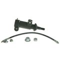Whole-In-One K6723 Coil Action Kit & Ball Joint WH2606081
